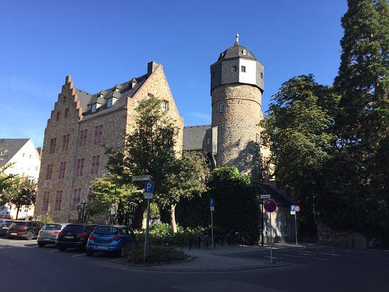 Oberhessisches Museum